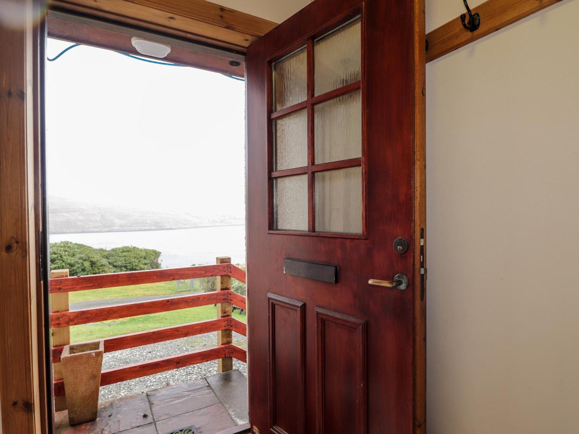 MacKenzieâ€™s Peak Sconser Exterior foto